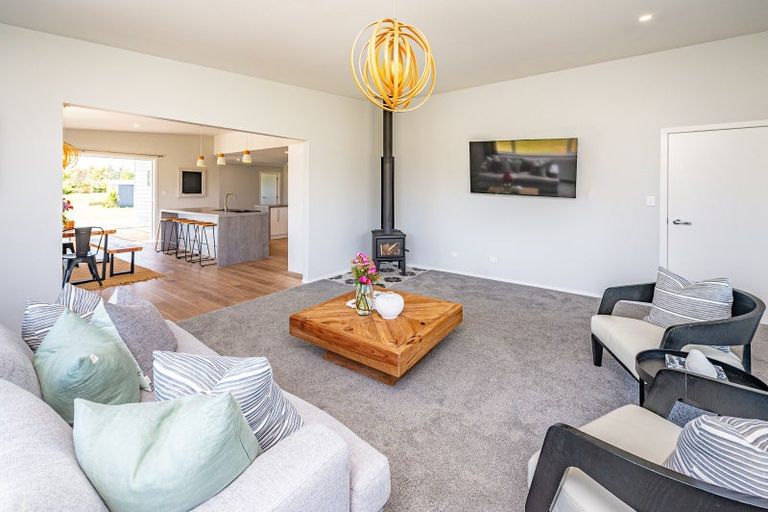 Photo of property in 161d Mosston Road, Westmere, Whanganui, 4501