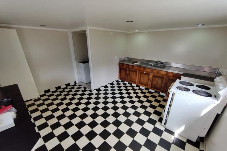 Photo of property in 3a Boyd Terrace, Newtown, Wellington, 6021