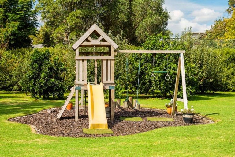 Photo of property in 31 No 1 Road, Te Puke, 3119