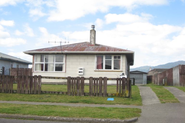 Photo of property in 94 Tawa Street, Murupara, 3025