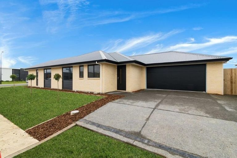 Photo of property in 93 Kemble Drive, Rolleston, 7615