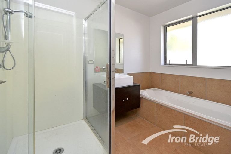 Photo of property in 51a Shelley Street, Rolleston, 7614