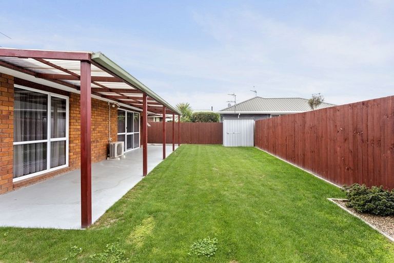Photo of property in 2b Belcher Street, Kaiapoi, 7630