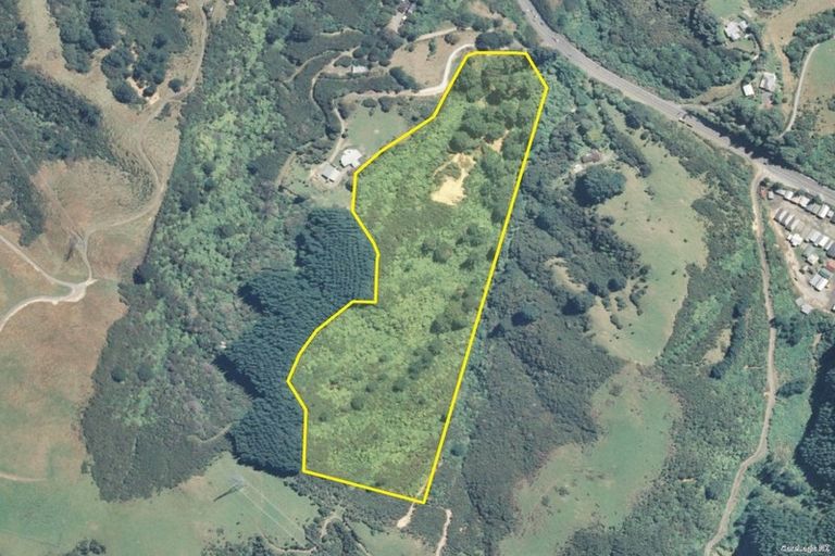 Photo of property in 522 Paremata Haywards Road, Judgeford, Porirua, 5381