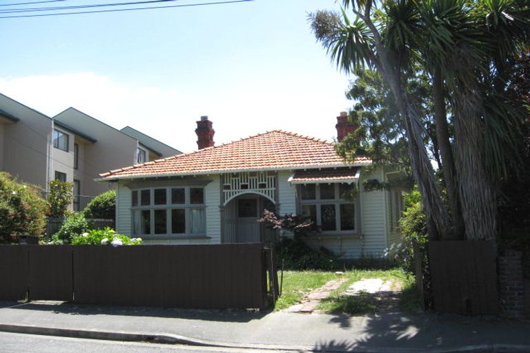 Photo of property in 79 Andover Street, Merivale, Christchurch, 8014