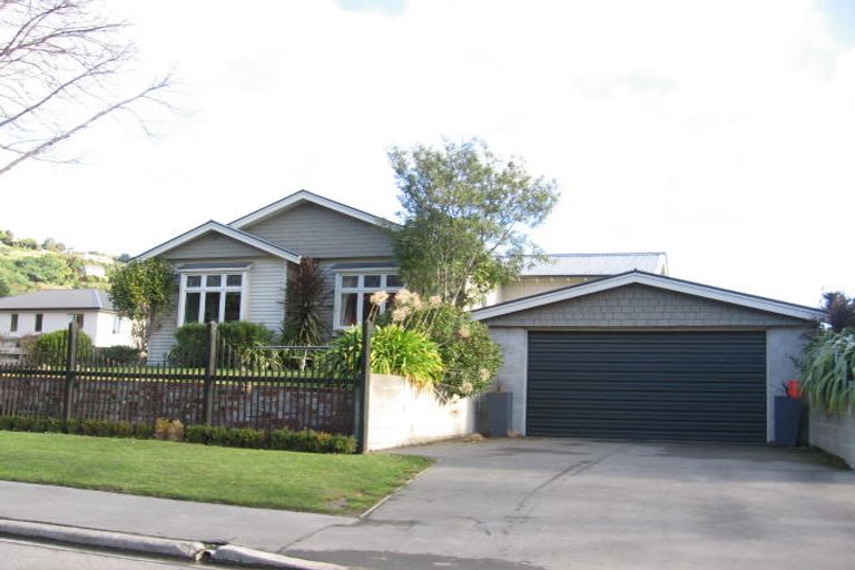 Photo of property in 10 Bowenvale Avenue, Cashmere, Christchurch, 8022