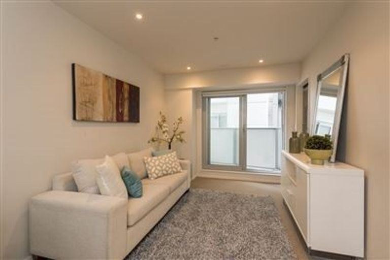 Photo of property in Soho Apartments, 511/74 Taranaki Street, Te Aro, Wellington, 6011