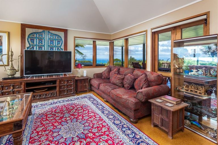 Photo of property in 263b Ngatitangata Road, Waihi, 3681