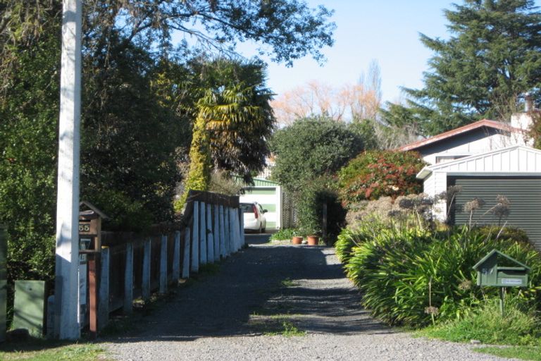 Photo of property in 55 Reynolds Road, Havelock North, 4130