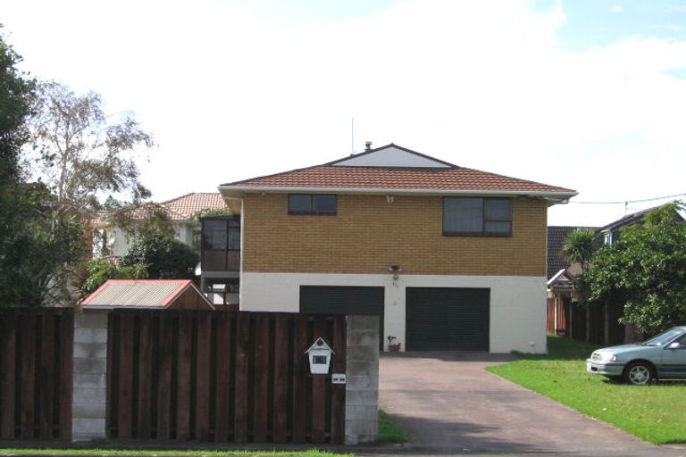 Photo of property in 179 Hobsonville Road, Hobsonville, Auckland, 0618