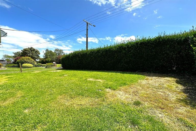Photo of property in 5 Carey Street, Kihikihi, Te Awamutu, 3800