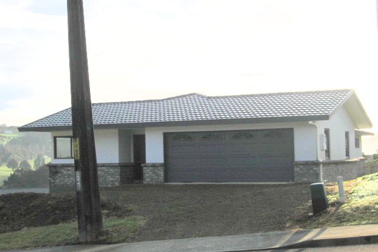 Photo of property in 37 Gillingham Road, Te Kamo, Whangarei, 0112