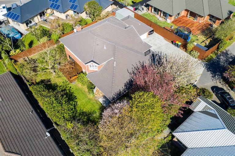 Photo of property in 23 Glastonbury Drive, Burwood, Christchurch, 8083