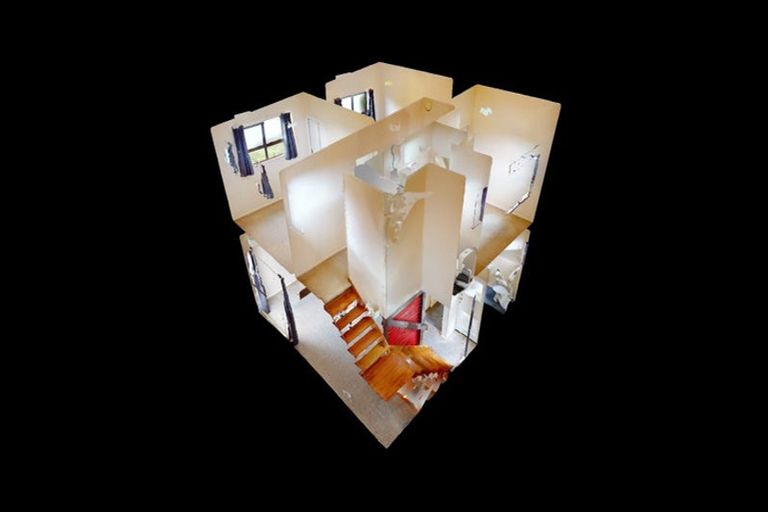 Photo of property in 1/3 Ngarimu Grove, Ngaio, Wellington, 6035