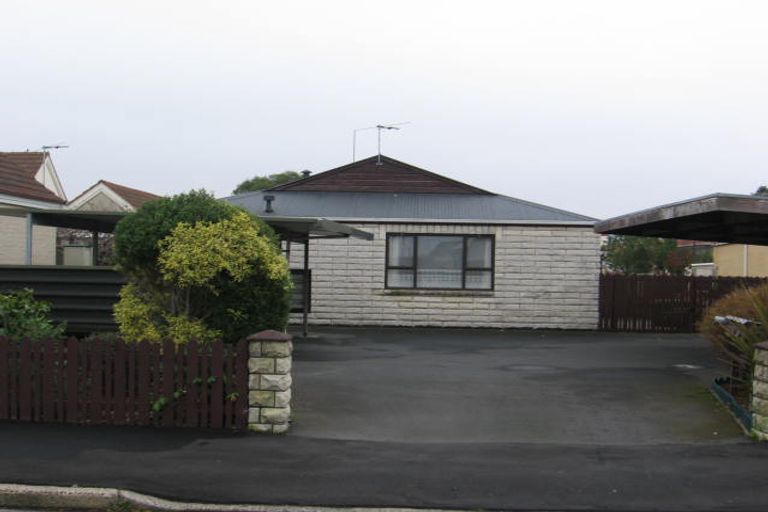 Photo of property in 50d Oxford Street, South Dunedin, Dunedin, 9012