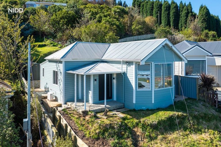 Photo of property in 163 Ravensbourne Road, Ravensbourne, Dunedin, 9022