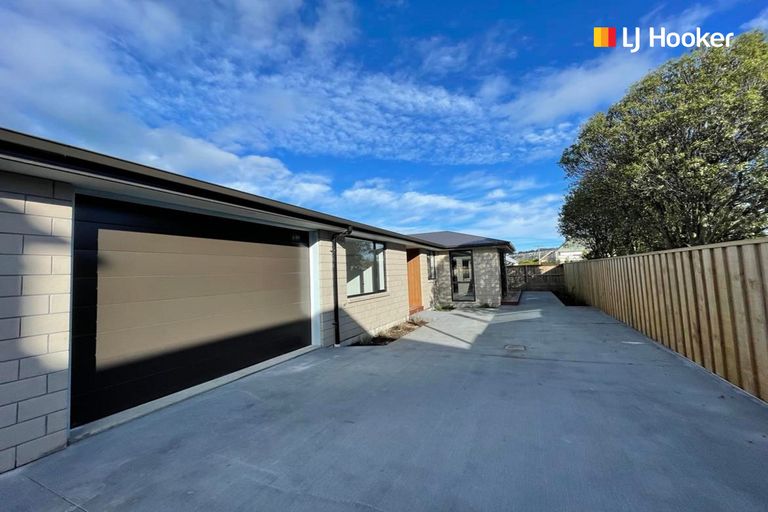 Photo of property in 42b Eskvale Street, Saint Kilda, Dunedin, 9012