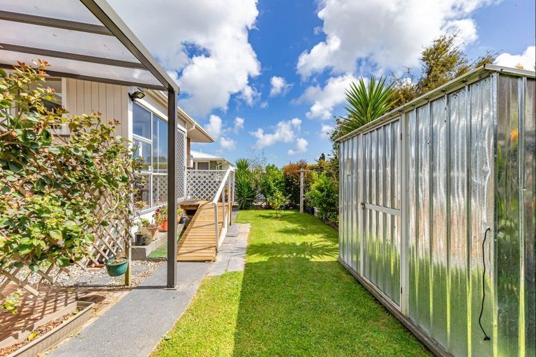 Photo of property in 47 Karaka Crescent, Levin, 5510