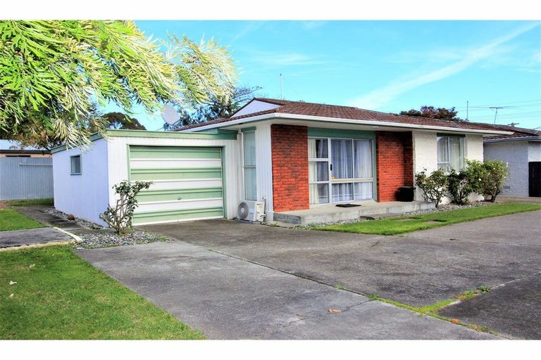 Photo of property in 205b Weld Street, Witherlea, Blenheim, 7201