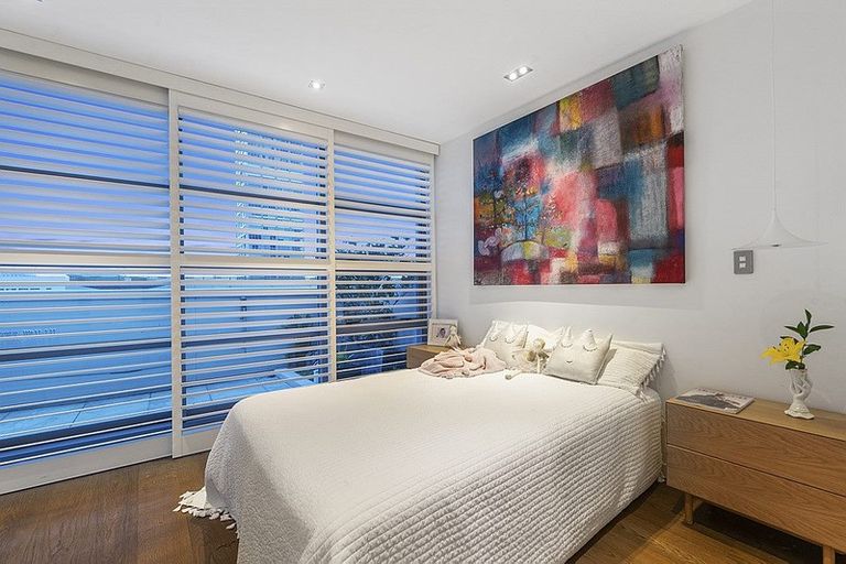 Photo of property in Maison Apartments, 501/16 Huron Street, Takapuna, Auckland, 0622