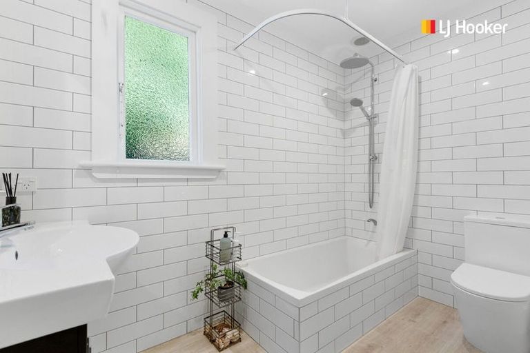 Photo of property in 51 Totara Street, Ravensbourne, Dunedin, 9022