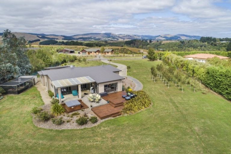Photo of property in 47 Polson Hill Drive, Aokautere, Palmerston North, 4471