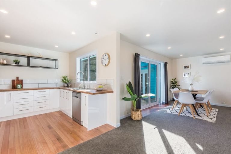 Photo of property in 25 Excellency Terrace, Ascot Park, Porirua, 5024