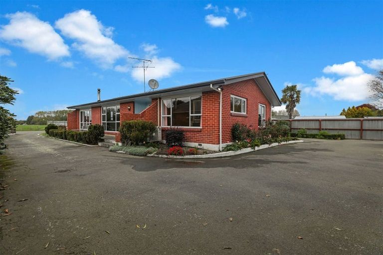 Photo of property in 61 Trevors Road, Hampstead, Ashburton, 7700