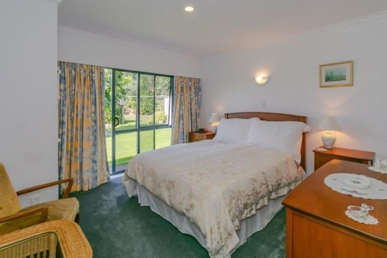 Photo of property in 50 Railway Terrace, Ohau, Levin, 5570