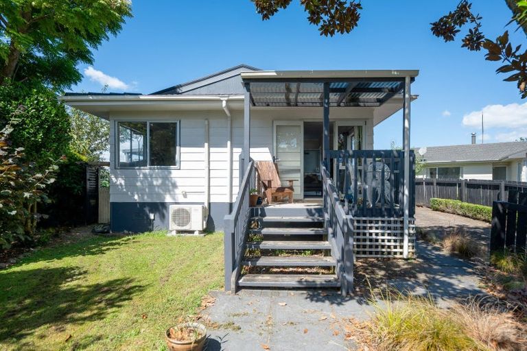 Photo of property in 43a Sunline Place, Ngongotaha, Rotorua, 3010