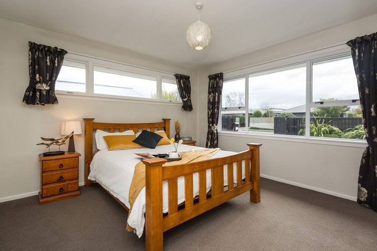 Photo of property in 12 Erica Street, Papanui, Christchurch, 8053