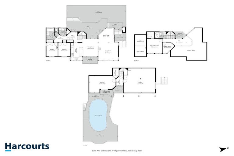 Photo of property in 7 Inkster Street, Birkenhead, Auckland, 0626