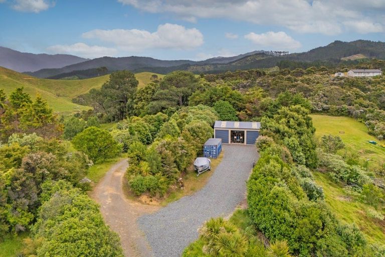 Photo of property in 108 Horongaherehere Row, Te Rerenga, Coromandel, 3582