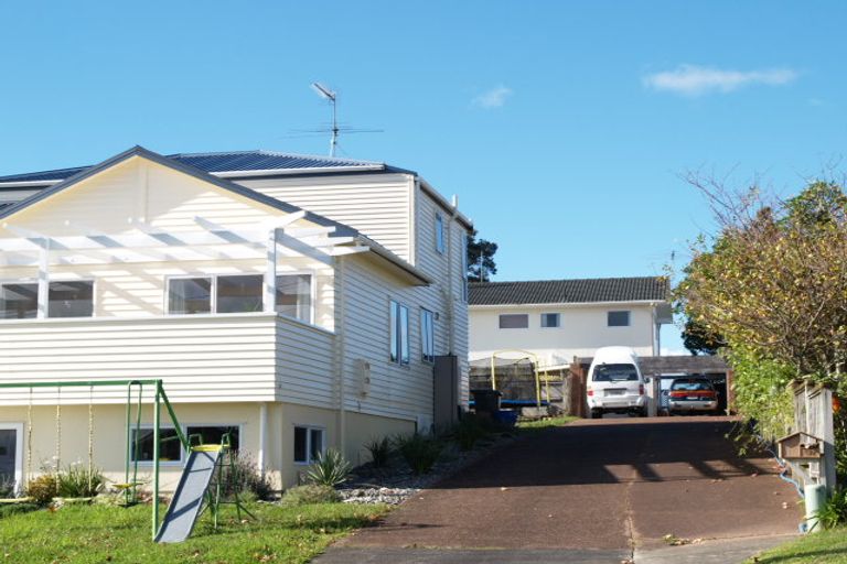 Photo of property in 139 Pah Road, Cockle Bay, Auckland, 2014