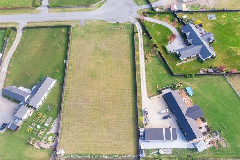 Photo of property in 58 Norris Drive, Swannanoa, Kaiapoi, 7692