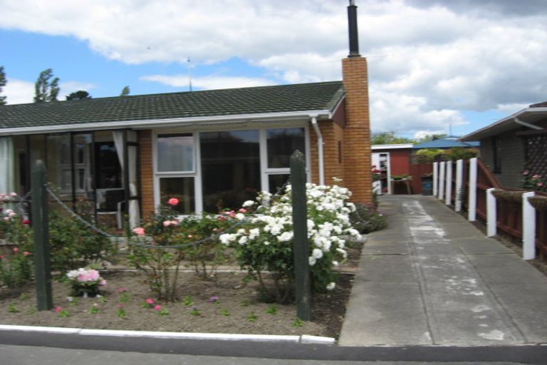 Photo of property in 3a Player Place, Shirley, Christchurch, 8061