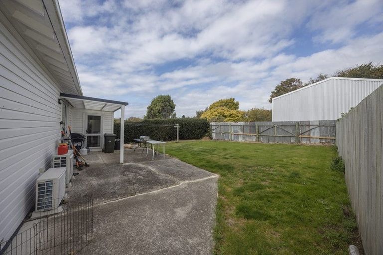 Photo of property in 64 Perth Street, South Hill, Oamaru, 9400