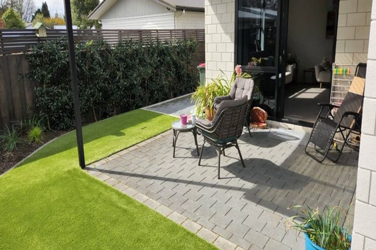 Photo of property in 3/34 Rutherford Street, Chedworth, Hamilton, 3210