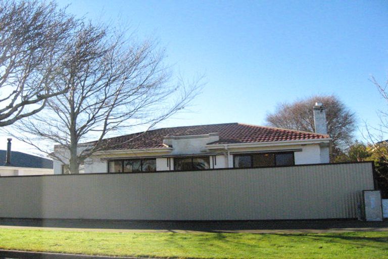Photo of property in 127 Bamborough Street, Richmond, Invercargill, 9810