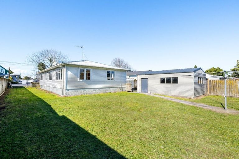 Photo of property in 155 Peachgrove Road, Hamilton East, Hamilton, 3216