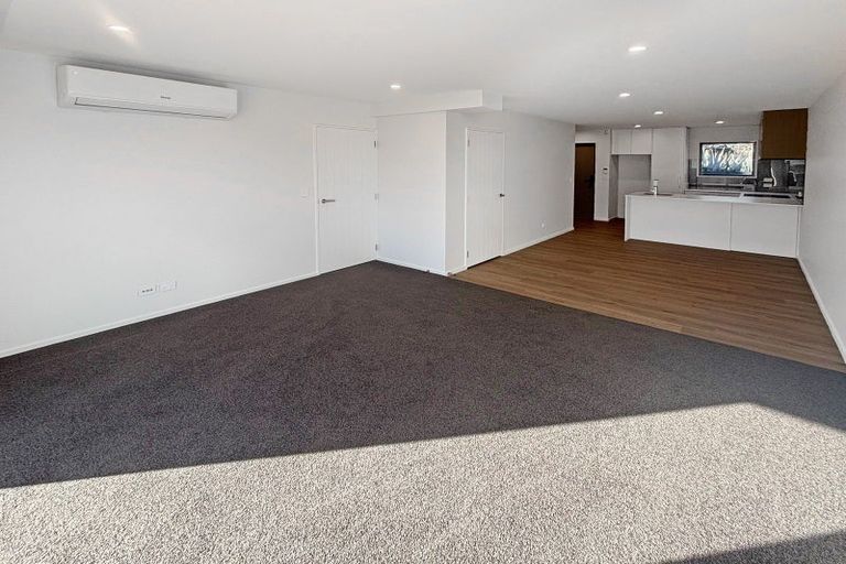 Photo of property in 3/17 Bounty Street, Bryndwr, Christchurch, 8053