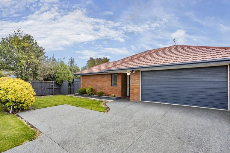 Photo of property in 78b Charles Street, Rangiora, 7400
