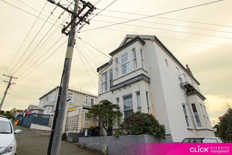 Photo of property in 19 Duncan Street, Dunedin Central, Dunedin, 9016