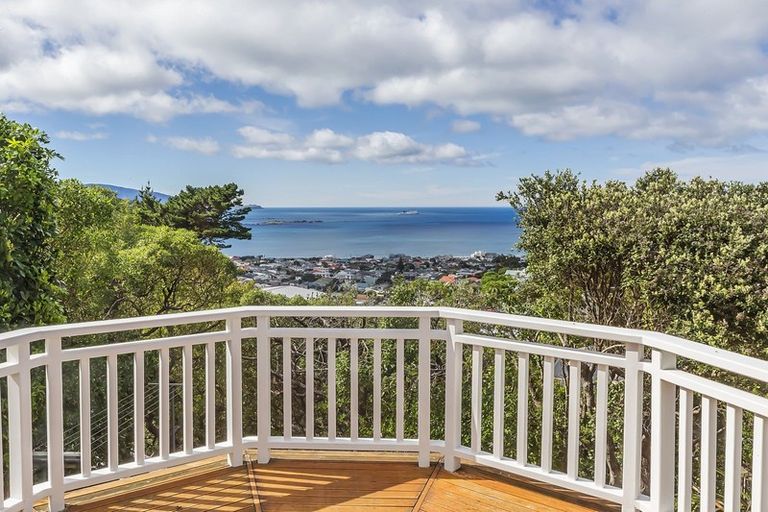 Photo of property in 85 Rodrigo Road, Melrose, Wellington, 6023