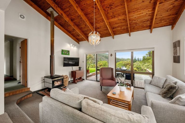 Photo of property in 1522d Akatarawa Road, Akatarawa Valley, Upper Hutt, 5372