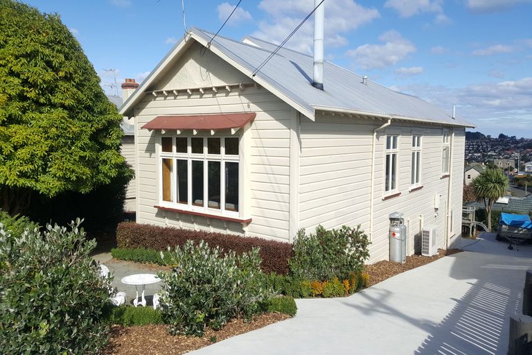 Photo of property in 26 Benhar Street, Maryhill, Dunedin, 9011