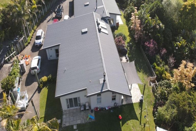 Photo of property in 59 Russell Road, Wainui, Silverdale, 0992