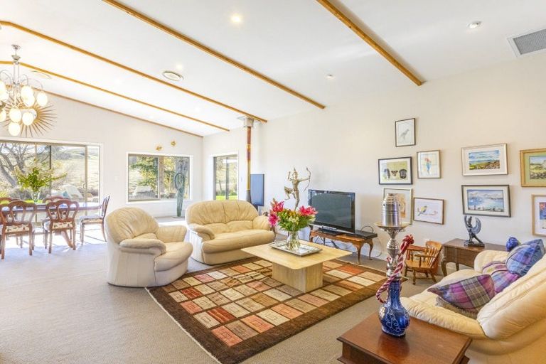 Photo of property in 136a Lindsay Road, Waipukurau, 4283