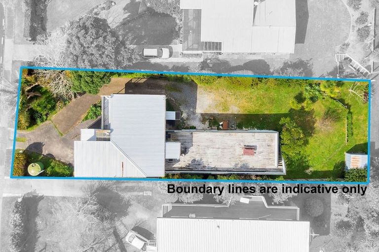 Photo of property in 26 Killarney Avenue, Torbay, Auckland, 0630