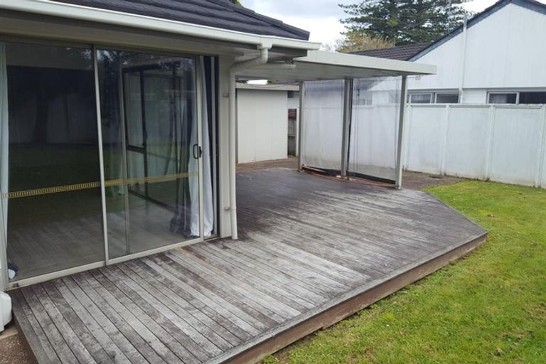 Photo of property in 26 Butley Drive, Farm Cove, Auckland, 2012
